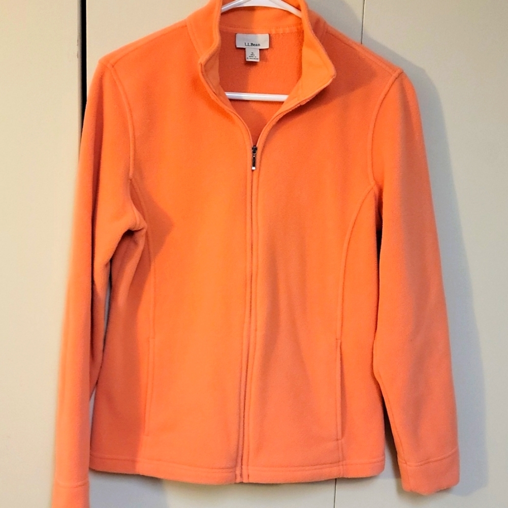 L.l.bean women's jackets